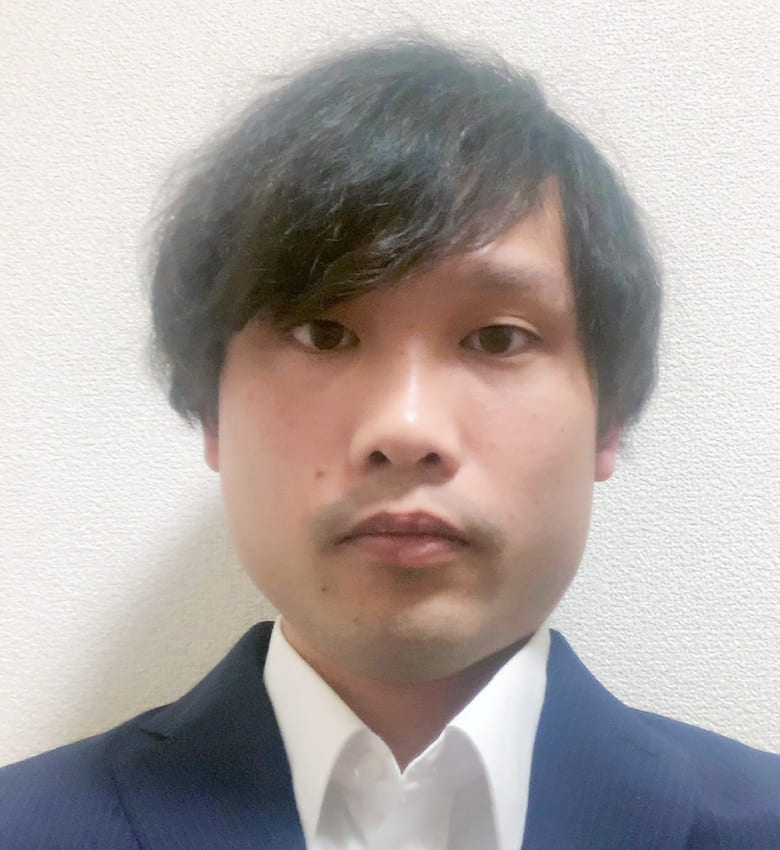ご挨拶